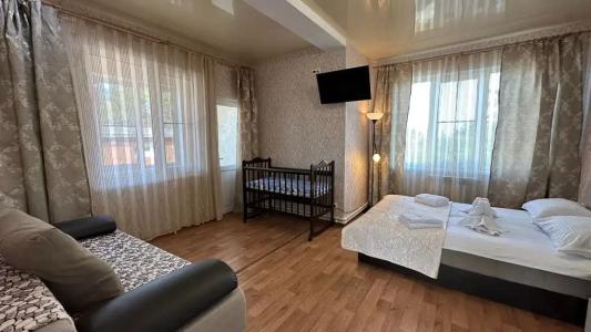 Александрия малая - 55