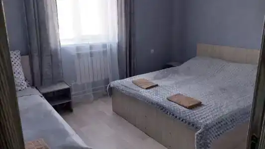 Абатское - 13
