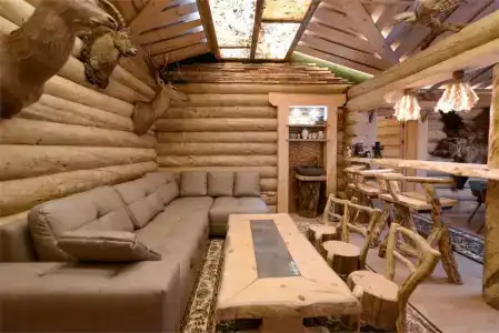 Загородный комплекс Green Club family - 140