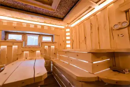 Загородный комплекс Green Club family - 150