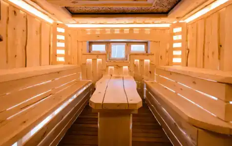 Загородный комплекс Green Club family - 151