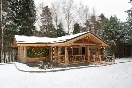 Загородный комплекс Green Club family - 137