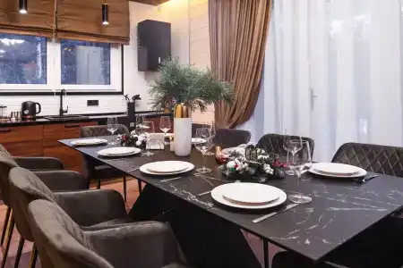 Загородный комплекс Green Club family - 157