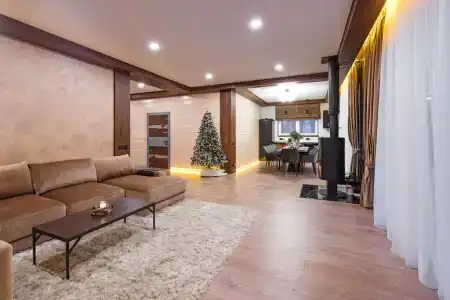 Загородный комплекс Green Club family - 156
