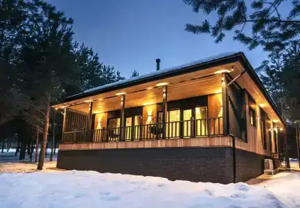 Загородный комплекс Green Club family - 175