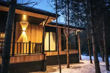 Загородный комплекс Green Club family - 176