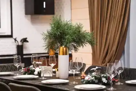 Загородный комплекс Green Club family - 159