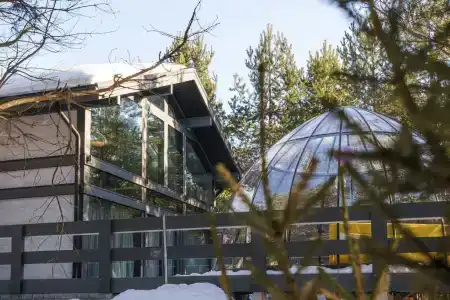 Загородный комплекс Green Club family - 179