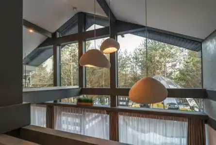 Загородный комплекс Green Club family - 208