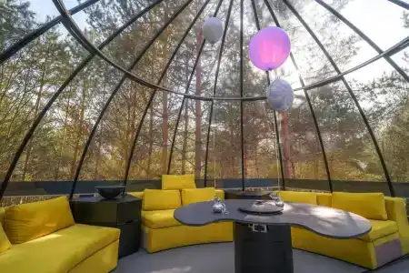 Загородный комплекс Green Club family - 209