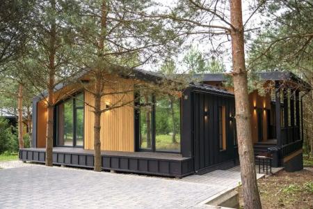 Загородный комплекс Green Club family - 215