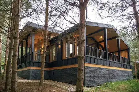 Загородный комплекс Green Club family - 216