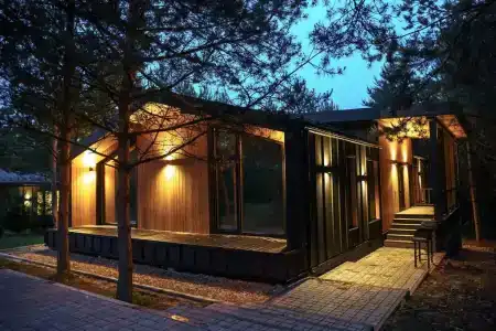 Загородный комплекс Green Club family - 234