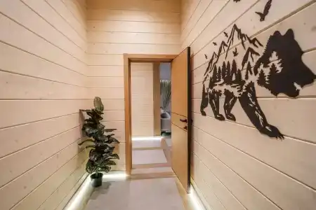 Загородный комплекс Green Club family - 224
