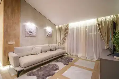 Загородный комплекс Green Club family - 219