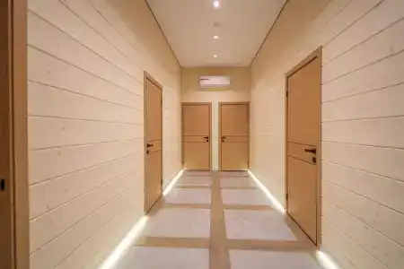 Загородный комплекс Green Club family - 223