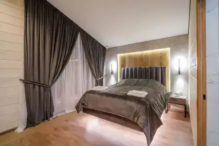 Загородный комплекс Green Club family - 225