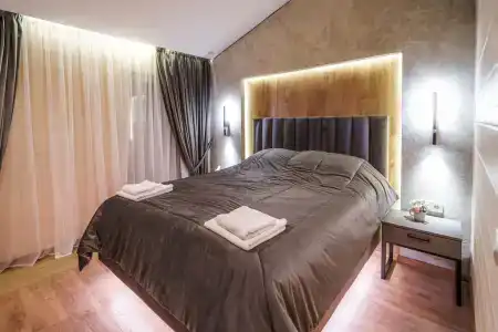 Загородный комплекс Green Club family - 229