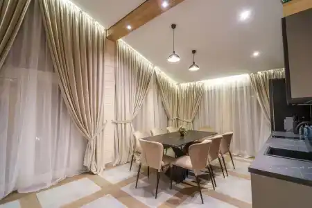Загородный комплекс Green Club family - 222