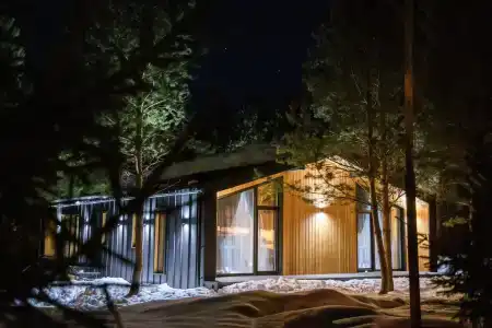 Загородный комплекс Green Club family - 235
