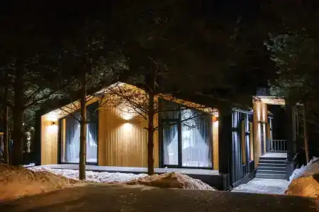 Загородный комплекс Green Club family - 236