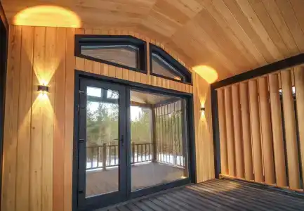 Загородный комплекс Green Club family - 253