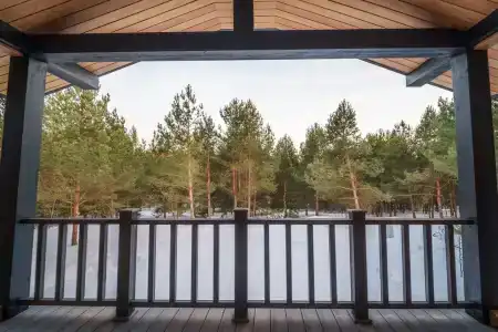 Загородный комплекс Green Club family - 254