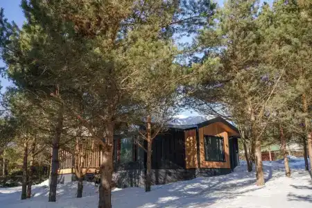 Загородный комплекс Green Club family - 255