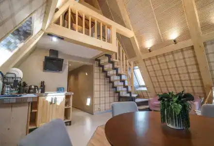 Загородный комплекс Green Club family - 259