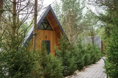 Загородный комплекс Green Club family - 257
