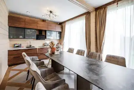 Загородный комплекс Green Club family - 274