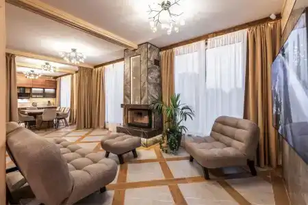 Загородный комплекс Green Club family - 272