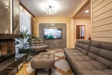 Загородный комплекс Green Club family - 273