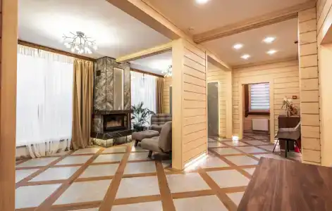 Загородный комплекс Green Club family - 275