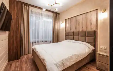 Загородный комплекс Green Club family - 278