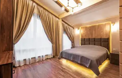 Загородный комплекс Green Club family - 280