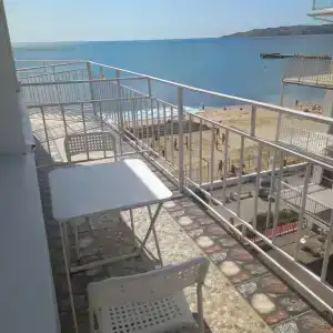 у самого моря - 153