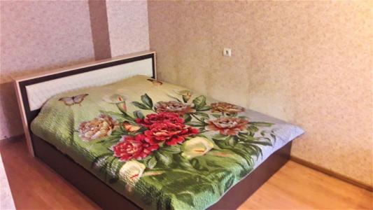 на улице 8 Марта - 1