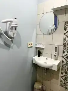 Дружба - 9