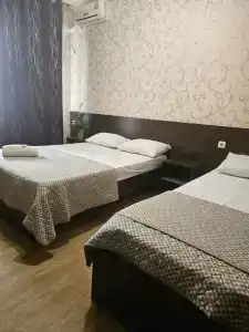 Каникулы - 5