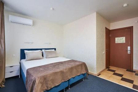 Аваллон  by Sun City Hotels - 40