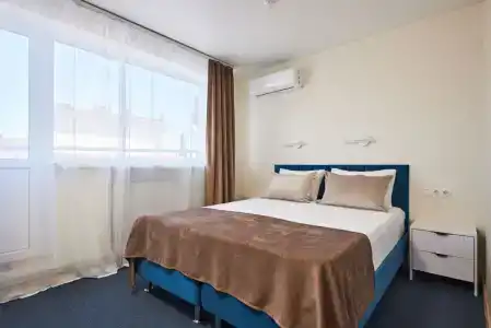 Аваллон  by Sun City Hotels - 41