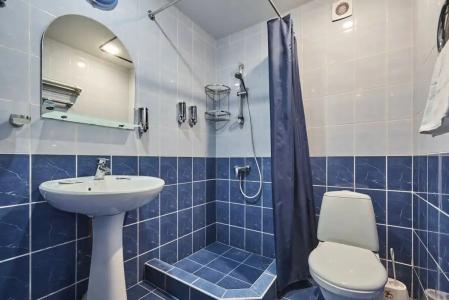 Аваллон  by Sun City Hotels - 62