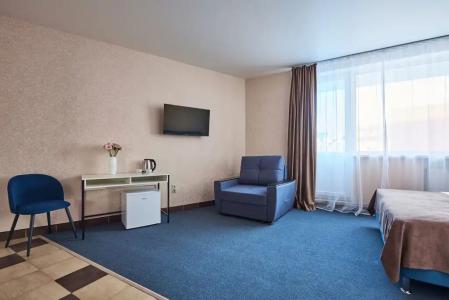 Аваллон  by Sun City Hotels - 53