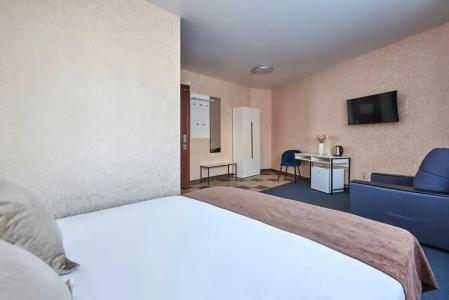 Аваллон  by Sun City Hotels - 58