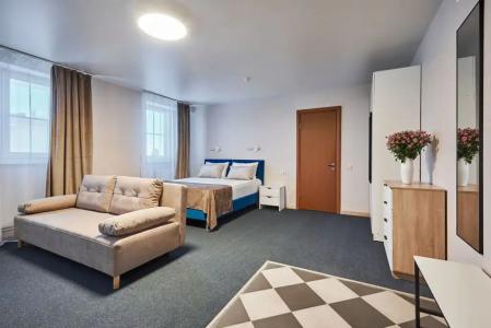 Аваллон  by Sun City Hotels - 64