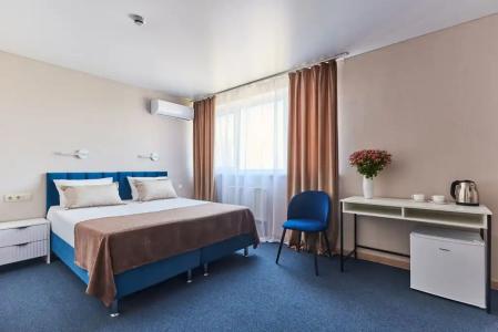 Аваллон  by Sun City Hotels - 71