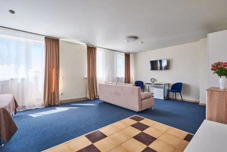 Аваллон  by Sun City Hotels - 81
