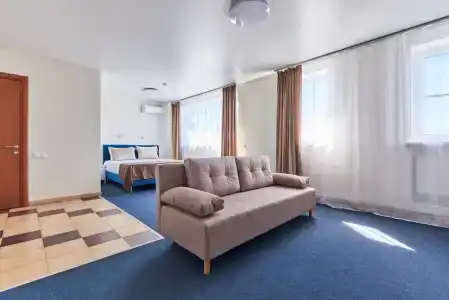 Аваллон  by Sun City Hotels - 80