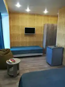 Шестая Лагуна - 11